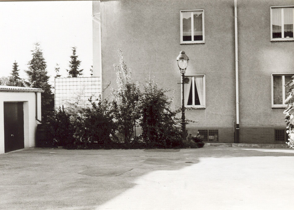 Haus und Hof 1975
